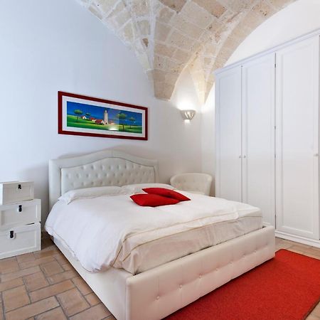 Casa Dell'Arco Old Town - Sit Apartment Lecce Ngoại thất bức ảnh