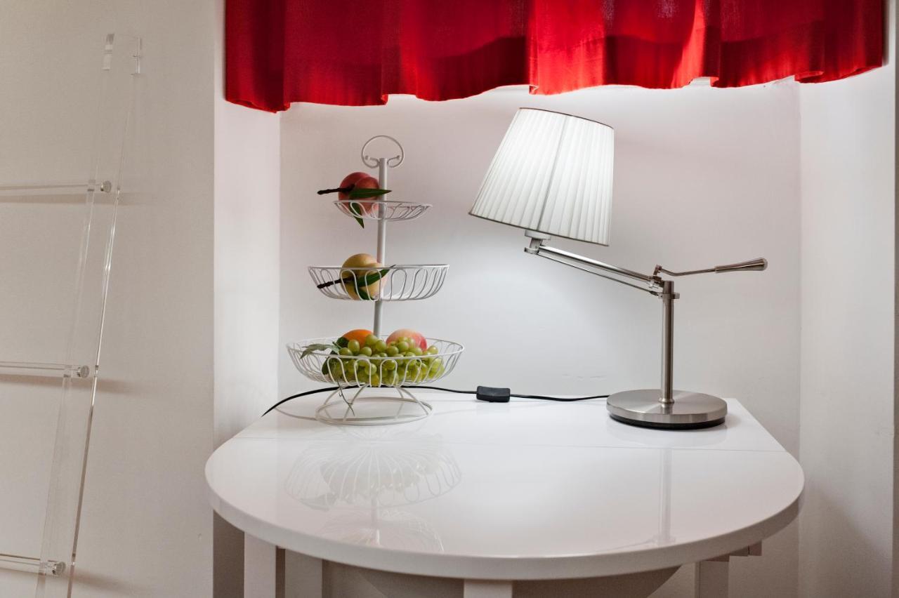 Casa Dell'Arco Old Town - Sit Apartment Lecce Ngoại thất bức ảnh
